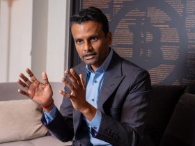 專訪全球虛幣交易所龍頭、首談國安疑慮！境外業者「落地」爭議，幣安如何回應？