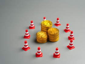 台股大漲千點「盤中史上第5強」，33000點能站穩？大漲大跌如何進出？穩定操作大船的船舵是它！