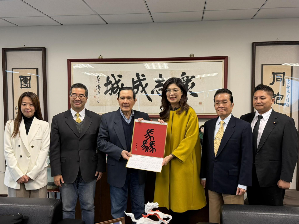 蕭旭岑爭議／馬英九喊六親不認送司法調查，蕭旭岑提前總統忘了很多事…有心人士指金溥聰？事件簿一次看