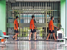 法規困境》檢方難先訊問少年犯  前科塗銷規定太寬鬆 少事法保護精神  成打詐絆腳石