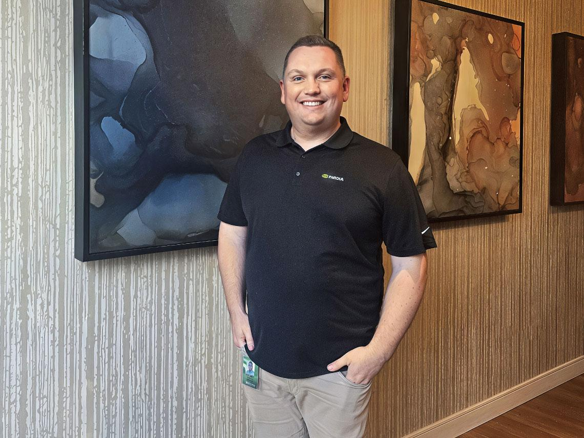 祕密武器  讓黃仁勳豪砸200億美元的關鍵拼圖 解密！殺手級晶片新創Groq 