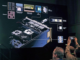 策略定調   輝達CPO夥伴盤點  光纖配線盒、FAU搶戲             「光銅並進」下  台廠誰受惠？