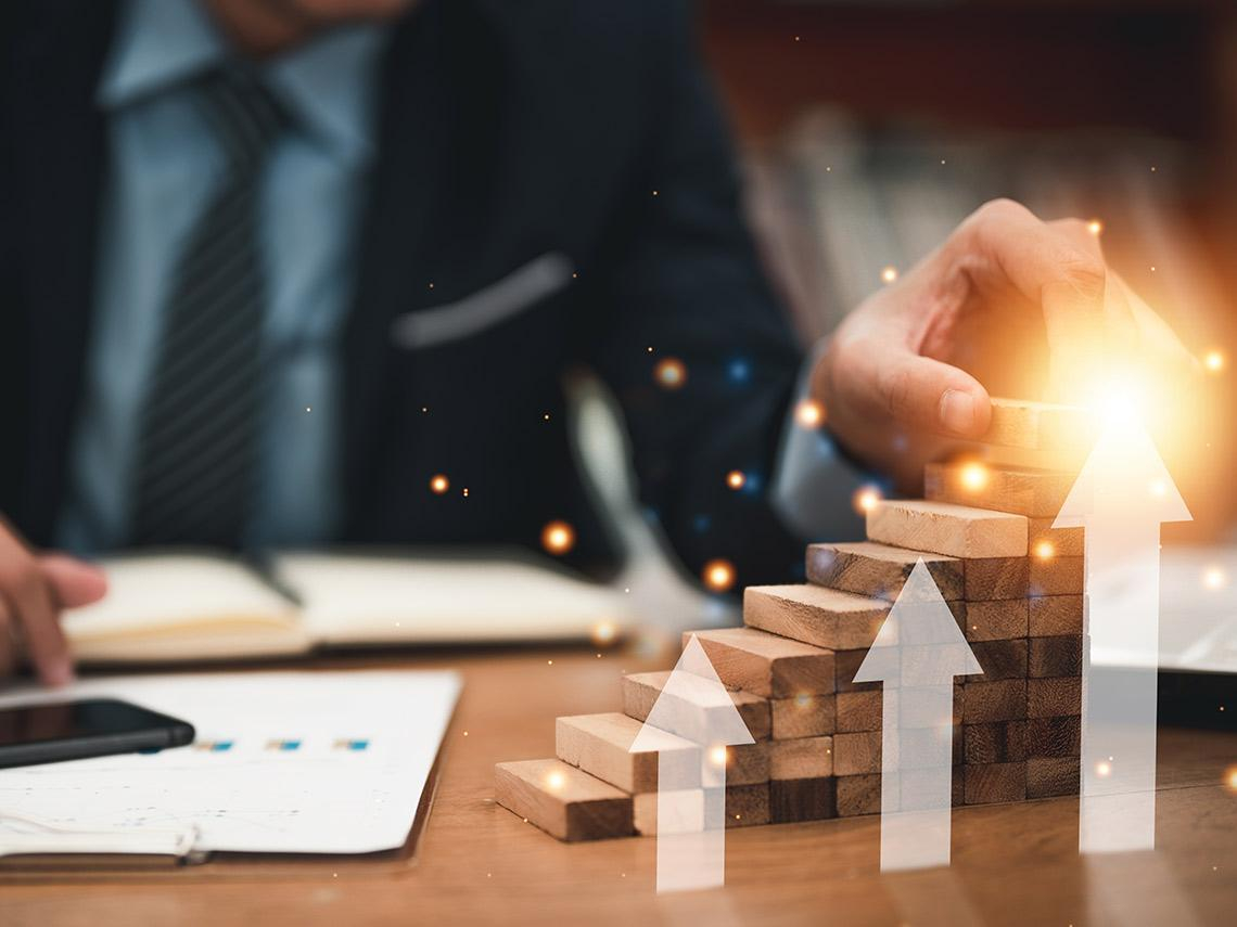 二○二六年金鑽獎贏家出爐 最強基金操盤手的亂世攻略