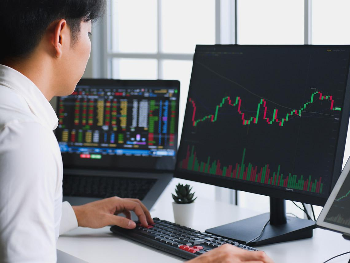 海外基金篇 》  他看好日企改革利多；她重押AI步步為營 日美股最強經理人  股災低接策略