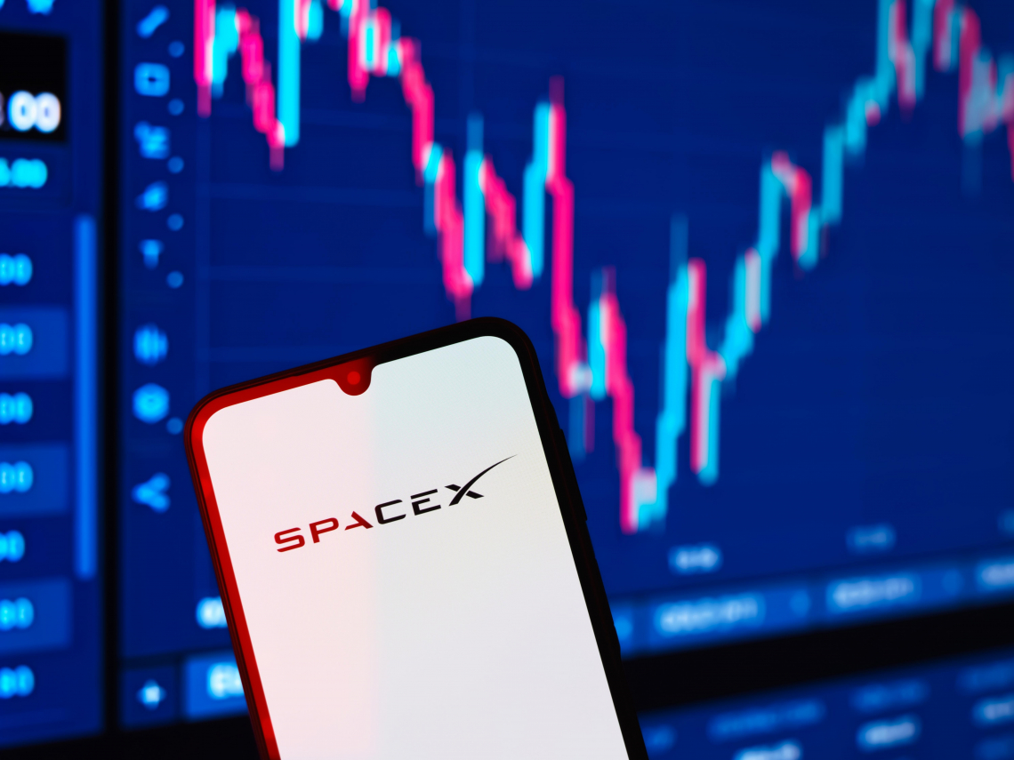 低軌衛星概念股有哪些？華通、穩懋、燿華、昇達科…SpaceX準備IPO，哪些低軌衛星供應鏈能吃肉？