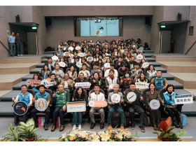 從交流到合作　桃園引領亞洲創生新動能 串聯日韓馬青年品牌　打造跨國共創與地方產業合作平台