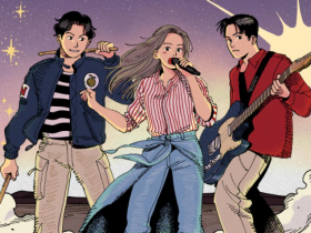 告五人演唱會3/28拓元搶票！2026台北最終站時間、地點、票價、座位圖…搶票攻略一次看