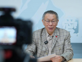 柯文哲宣判／法官明星隊陣容曝光，審判長外號「百億犯罪剋星」！還有2028總統夢？全看1關鍵數字