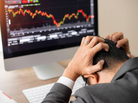 18年大賺222倍！連巴菲特都惋惜的投資天才，為何突然消失？抄底爆倉錯失950億財富的教訓：太著急致富