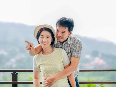 22年婚姻敗給婆媳問題，離婚後卻想回頭？前夫盼復婚卻藏「照護婆婆地雷」…劉黎兒一句話點關鍵