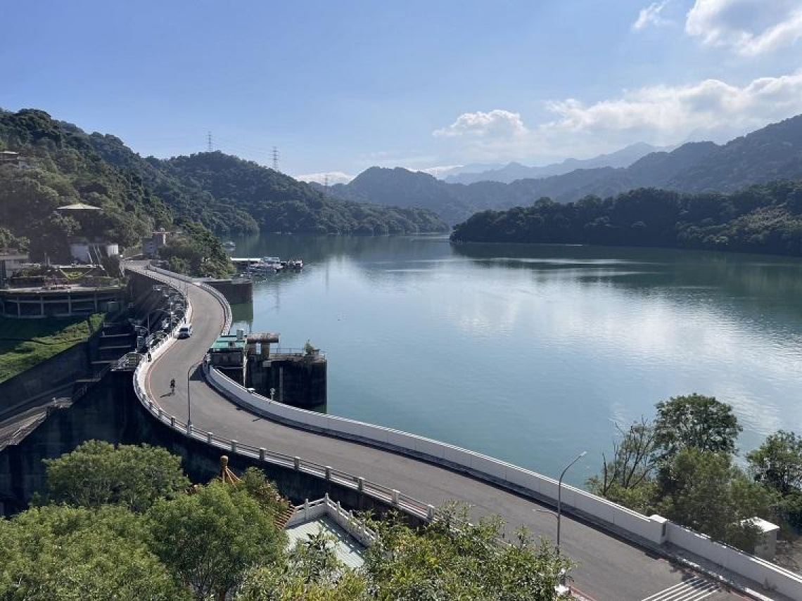 西部降雨75年來最少、旱情拉警報可能限水？新竹、台中水庫入流少於百年大旱，如何調度政府五大策略