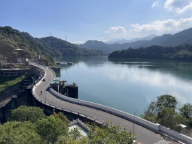 西部降雨75年來最少、旱情拉警報可能限水？新竹、台中水庫入流少於百年大旱，如何調度政府五大策略