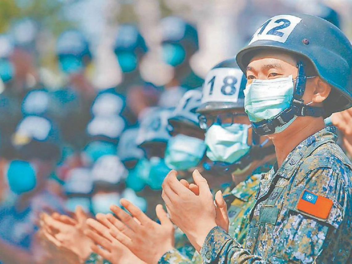 73萬軍公教加薪爭取中！立委關切：公務員薪資「應和民企看齊」…蘇俊榮喊專業加給表將大幅調整