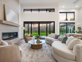 為什麼有錢人家裡都有觀葉植物？參觀無數豪宅，富人最愛擺「這6盆」招財！窮忙20年的她實測：人生真的變順