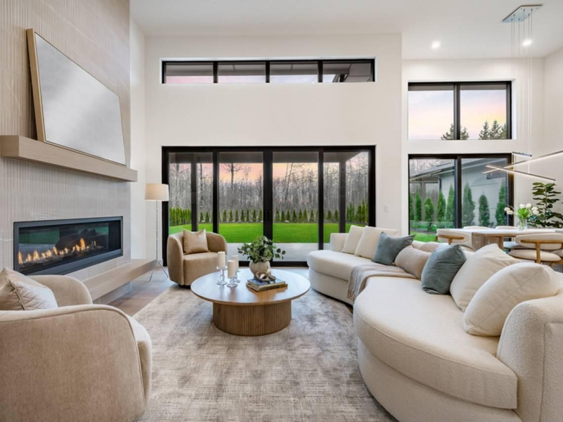 為什麼有錢人家裡都有觀葉植物？參觀無數豪宅，富人最愛擺「這6盆」招財！窮忙20年的她實測：人生真的變順