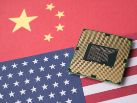 中美未來科技角力，AI算力版圖重分配？ 半導體零關稅，專家解析台灣最惠國利多
