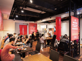 必比登推介6連霸名店一次收藏！