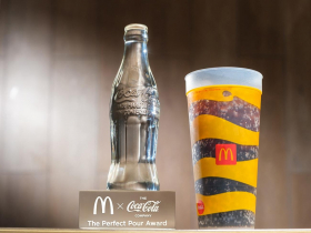 可口可樂認證  台灣麥當勞奪全球最好喝！汽泡、糖漿、水配比是關鍵