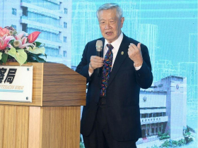 李昌鈺是誰？神探87歲去世，從甘迺迪遇刺到319案都參與！遺願曝光：器官全捐只留雙眼「在天堂地獄靠它吃飯」