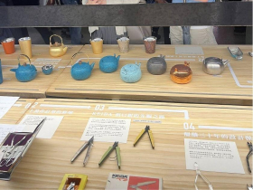 「燕三条」千錘百煉的低科技！從杯子茶壺到螺絲起子…謝金河：台灣人追求好東西，不是便宜的