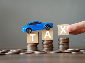 4月新制懶人包／牌照稅開徵、旅遊不便險投保＋行動電源上機新規！汽車考照增3關...外籍幫傭怎麼申請