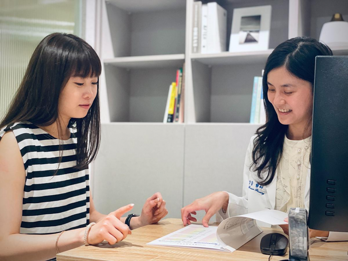 千暘診所從預防醫學出發，構築守護婦女健康的雙重防護網