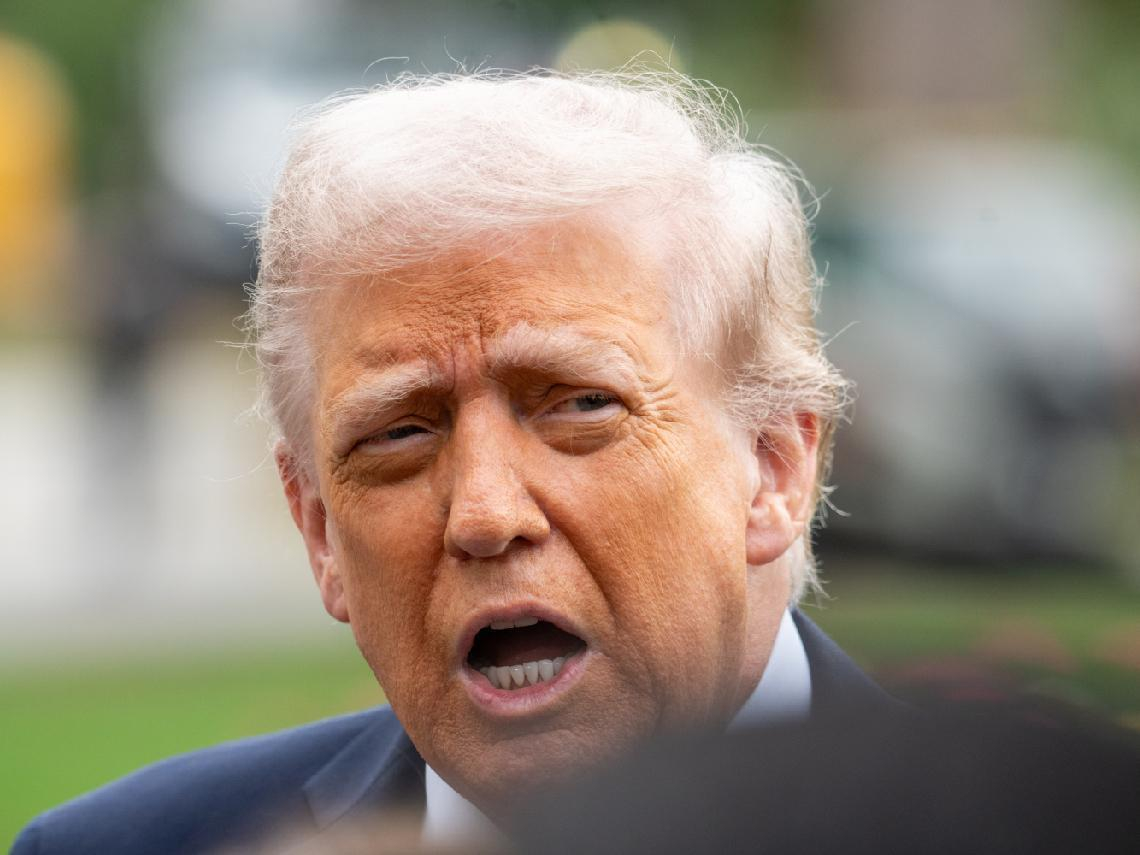 美伊戰爭戰況／地面備戰！川普：目標攻哈爾克島「奪伊朗石油」…稱15項條件多獲同意，真有美伊會談？