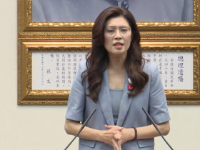 鄭習會比川習會還快！鄭麗文4/7碰習近平談啥？盧秀燕突喊軍購該花1兆全球都在搶…藍營2028前哨戰？