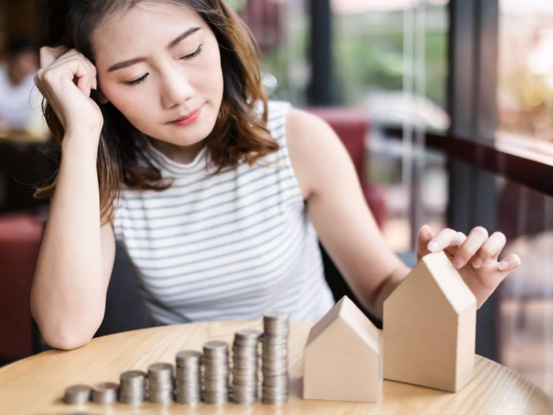 25歲擁5間出租房「犯1錯誤」賠光！44歲護理師如何從破產翻身3200萬富婆：原來投資房產是最大的理財錯誤