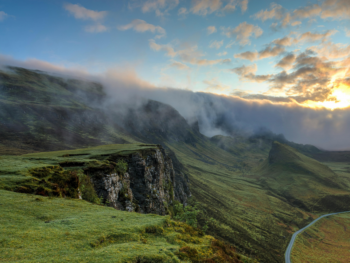 自然風險管理不當竟讓市值蒸發90%？TNFD、CSRD揭露要求升溫，企業如何應對財務風險新時代