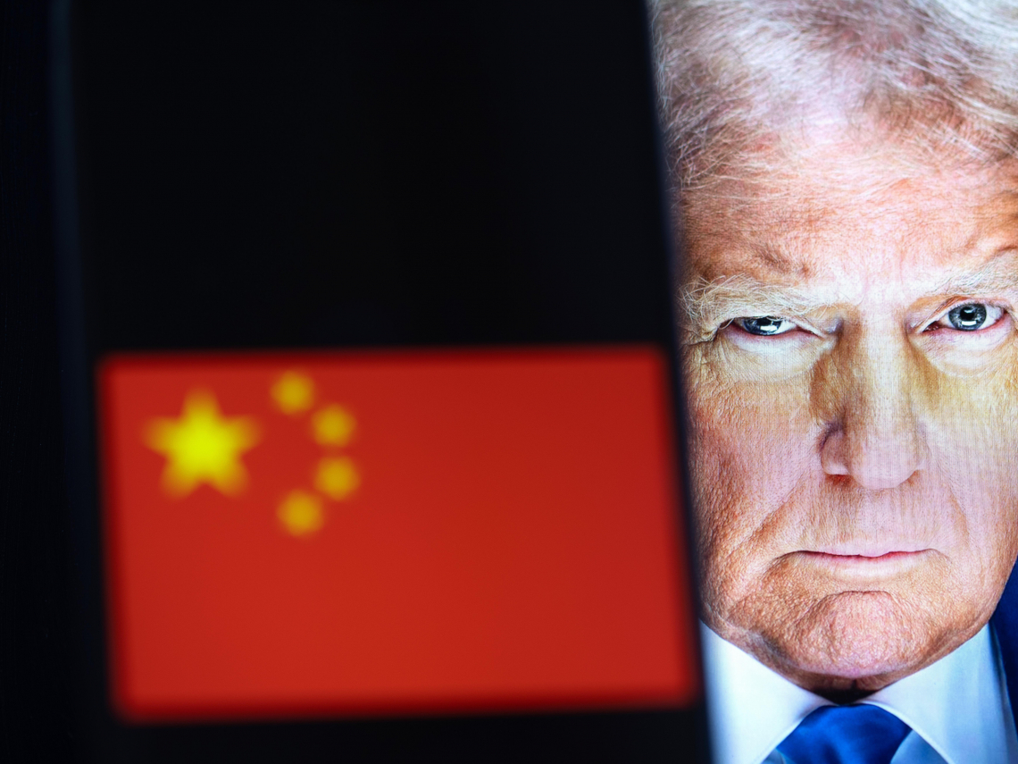 擋軍購斬斷台灣生命之根，學者批藍白像流氓集團！美國深圍堵中國：台灣軍工蓄勢待發卻被廢手腳