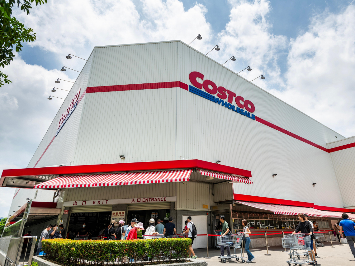 好市多會員注意！塑膠袋、保鮮膜…10項商品限購令！每張卡限買一組，哪些賣場跟進？行政院祭3大措施