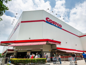 好市多會員注意！塑膠袋、保鮮膜…10項商品限購令！每張卡限買一組，哪些賣場跟進？行政院祭3大措施