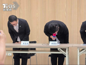 幸福家不動產房仲打人高層道歉！球場掌摑工讀生火速開除…起底一籮筐刑事黑歷史，蔣男：公司家人無辜的