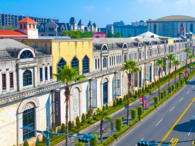 義大Outlet＋飯店＋遊樂園整合，變身「島內全域消費生態圈」！重金設備升級：要讓遊客一來再來