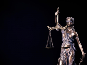 司法微光基金會成立！錢建榮領軍「微光成炬、守護正義長夜」...主推冤案救援與司法改革