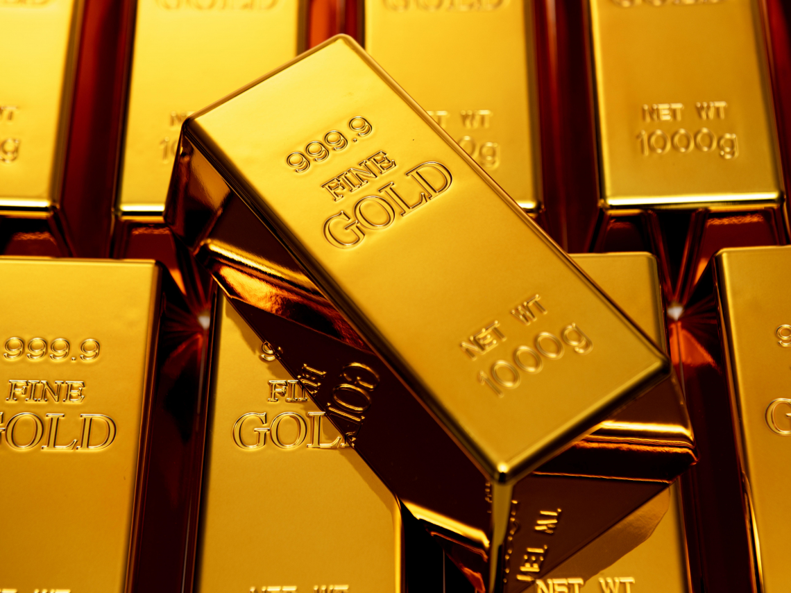 為何黃金才是數位金融時代根基？當數位資產一夕歸零，唯有黃金能守住財富