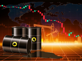 VIX飆破30該進場？油價不跌美股難漲！「美國是石油出口國，頁岩油留給自己用不就好了」老手點出關鍵