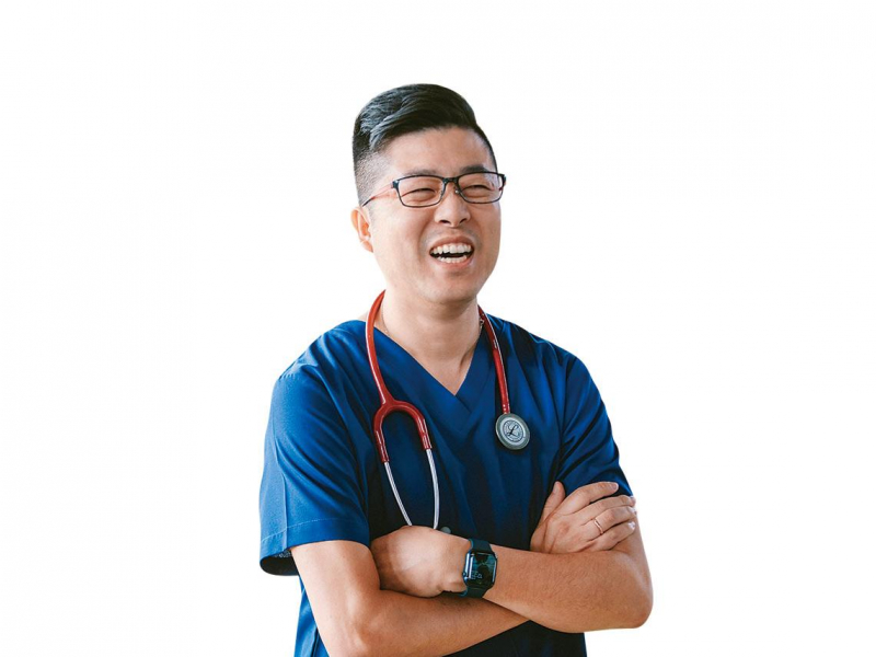 AI 讓異想天開成真