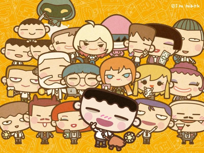 企業二代內心戲（二）接班人才懂的隱形地獄