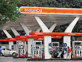 能源、貿易、僑匯拉警報 中東戰火燒到經濟命脈  印度成長神話遇挫