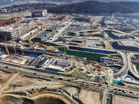 供給來不及、高度依賴進口、去碳壓力加劇 韓國陷「超級三難困境」  能源轉型迫在眉睫