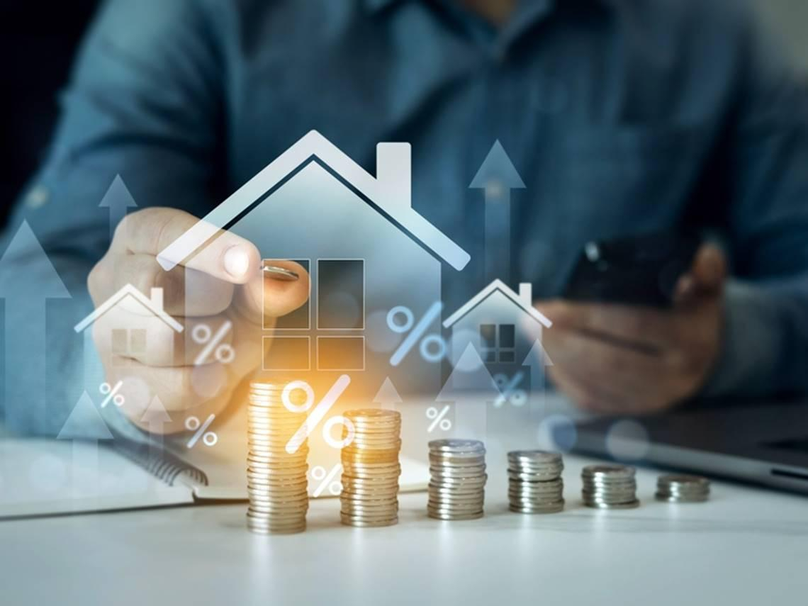 負債記者翻身包租公！租屋10年繳360萬租金，蓮蓬頭半夜掉落逼他買房…2招「把房貸賺回來」10年財富自由