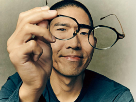 獨家專訪》富比世最年輕400大富豪、Surge AI創辦人Edwin Chen 拒絕複製平庸  做只有我能做的事