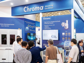 二○二五年報放榜  記憶體、晶片檢測族群搶眼 16檔績優生去年獲利翻倍、今年營收續衝