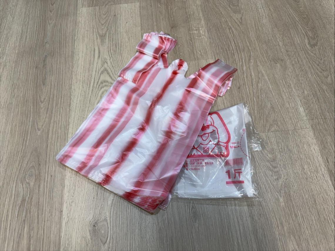 塑膠袋缺貨、塑膠袋漲價掀亂象…卓榮泰：協調小北百貨、振宇五金穩供，請中油、台塑增產乙烯！