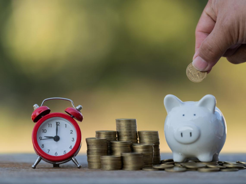 高股息ETF回神！00878、00919帶頭加息，0056最新配息能突破0.9元？想每月多領1萬怎麼配？