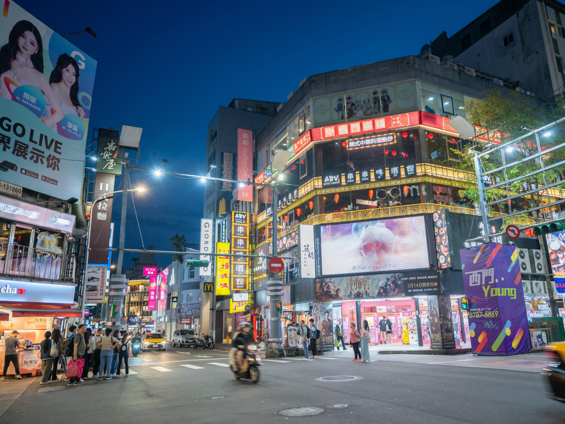永康街、西門町，為何老屋多卻都更不易？估價師解析3種都更模式，最難的是「人」