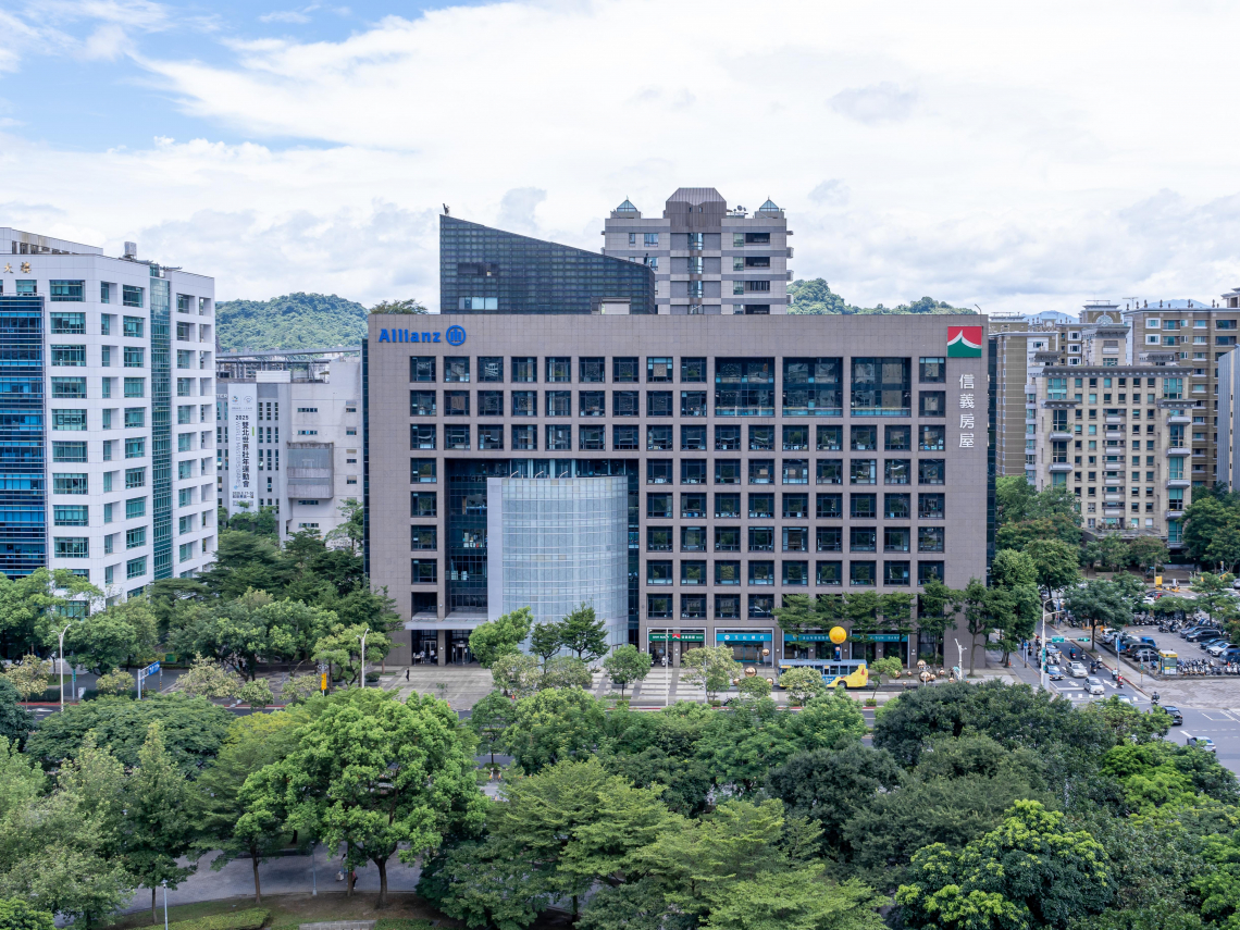 信義再奪公司治理評量特優 「股東權益」與「永續治理」獲滿分