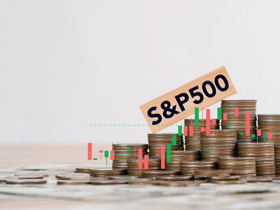 基金擊敗標普500的真相！看穿假數據製造的績效騙局